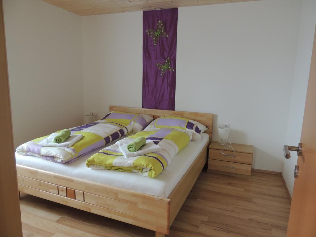 Appartments Rindisplatzl Schladming Chambre photo