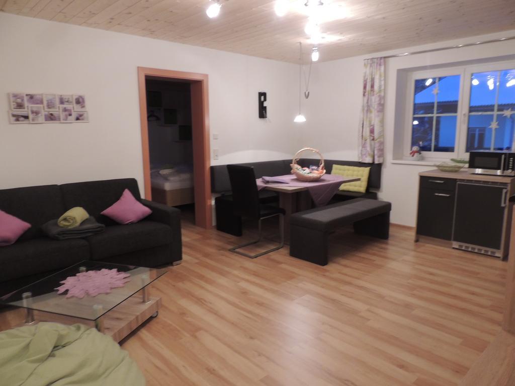 Appartments Rindisplatzl Schladming Chambre photo