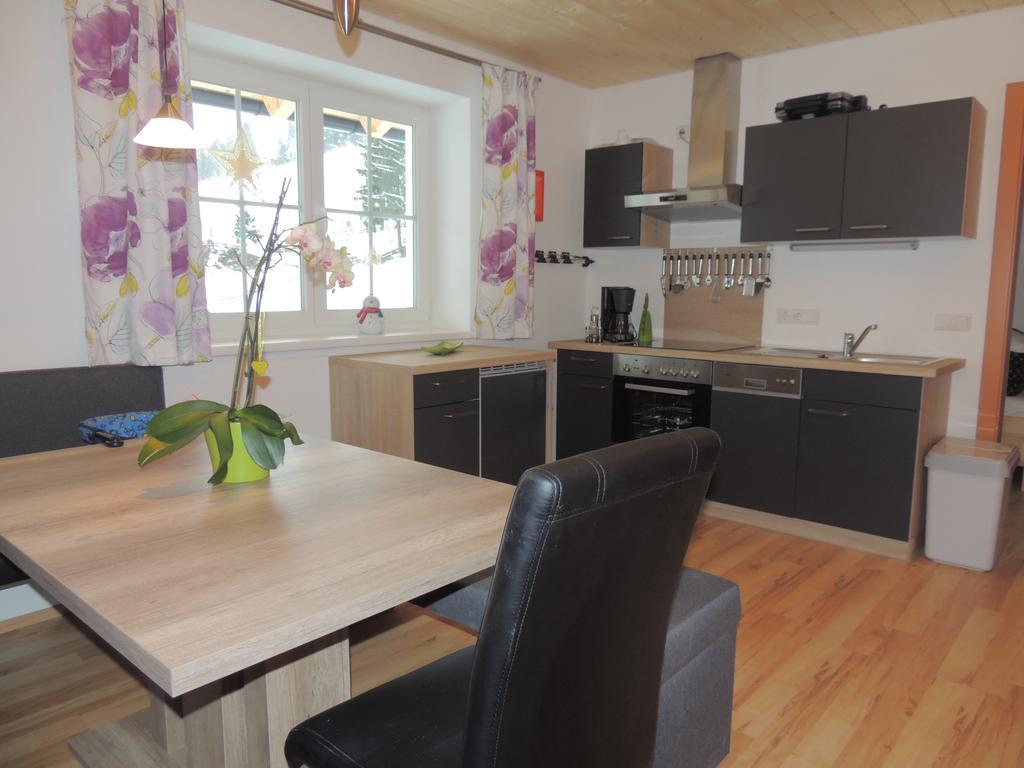 Appartments Rindisplatzl Schladming Chambre photo