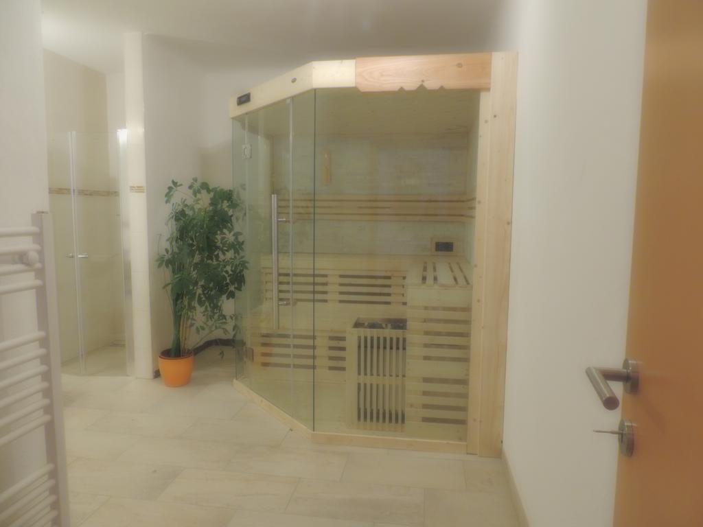Appartments Rindisplatzl Schladming Extérieur photo