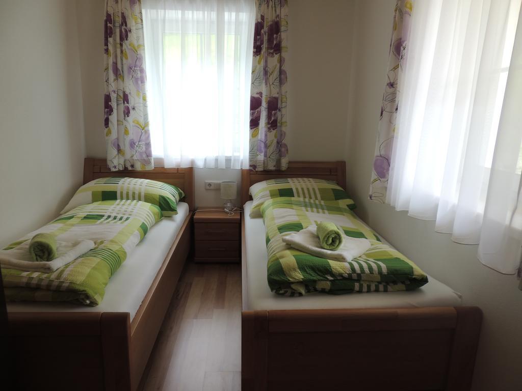 Appartments Rindisplatzl Schladming Chambre photo
