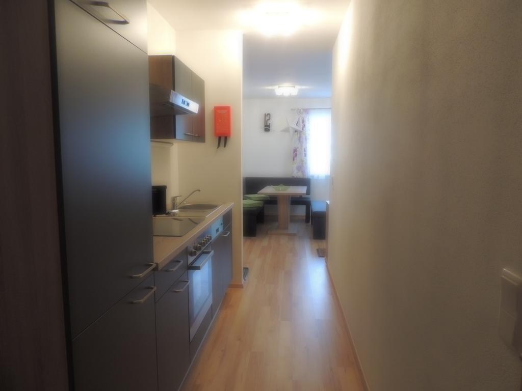 Appartments Rindisplatzl Schladming Chambre photo