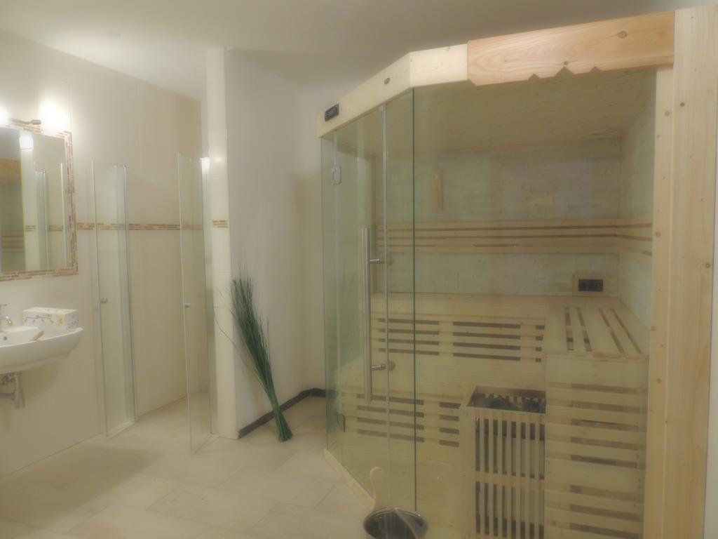 Appartments Rindisplatzl Schladming Extérieur photo
