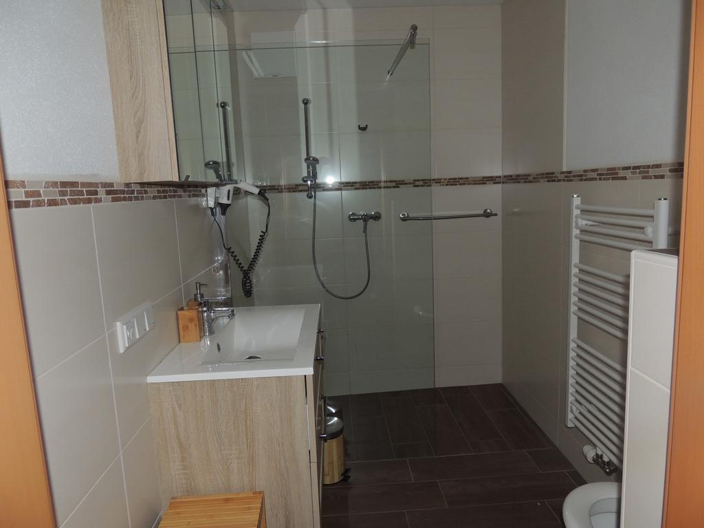 Appartments Rindisplatzl Schladming Chambre photo